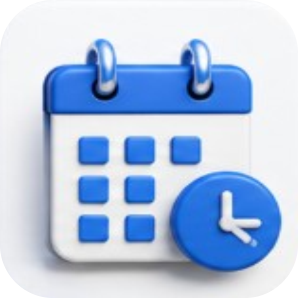 Date Difference Calculator